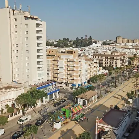Apto Terrazas 3 2 Banos Cabildo Playa Parking Appartamento