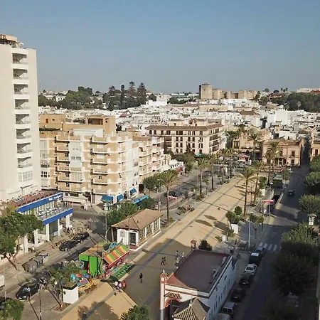Appartamento Apto Terrazas 3 2 Banos Cabildo Playa Parking Sanlúcar de Barrameda