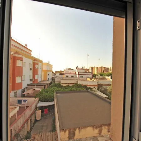 Appartamento Apto Terrazas 3 2 Banos Cabildo Playa Parking