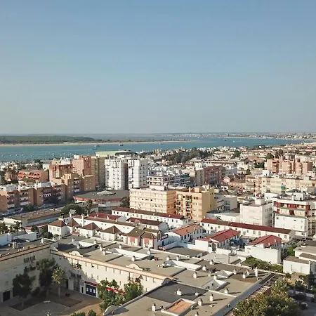 Appartamento Apto Terrazas 3 2 Banos Cabildo Playa Parking